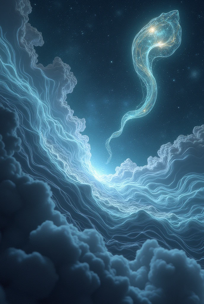 Ancient spatial forms