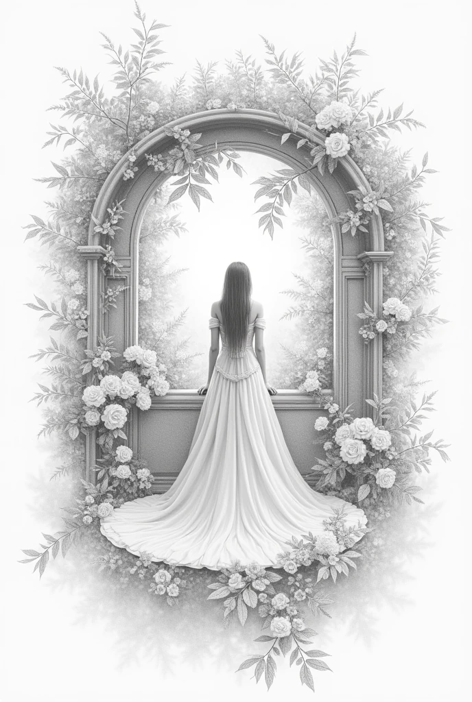Easy artistic drawing, to graphite that is pretty More beautiful
