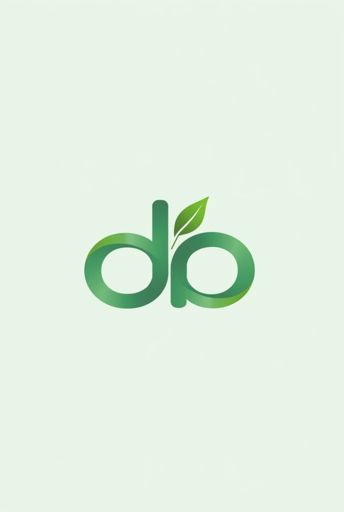 Make a logo with the letters DB Farmaceutica related to pharmacy
