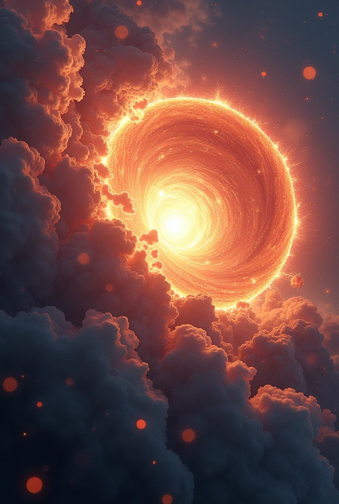 The theory of the Big Bang