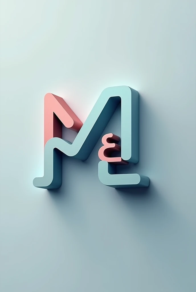 Create a beautiful logo, Simpler, creative and 3D with the acronym:M&A Corporation