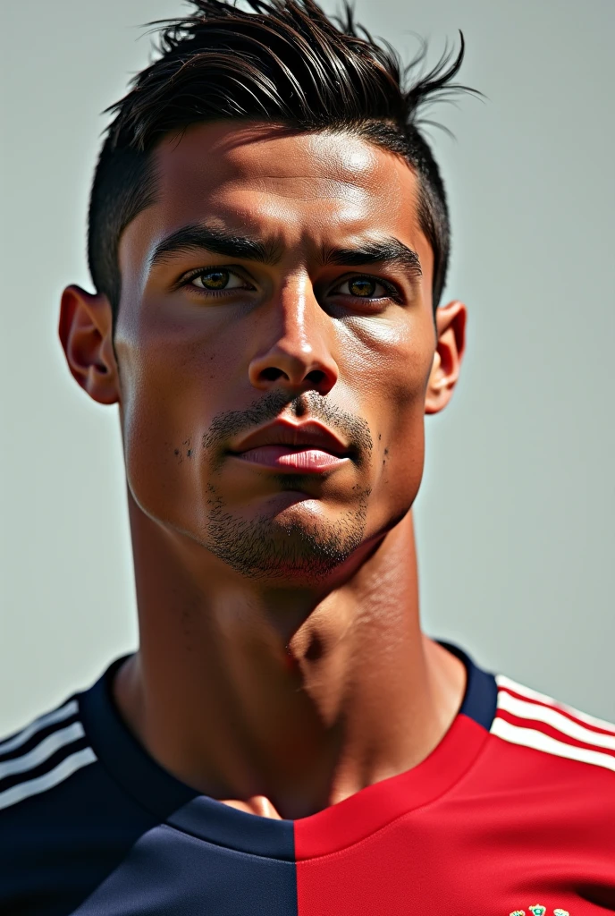 Imagine Cristiano Ronaldo
