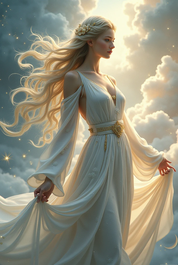 goddess