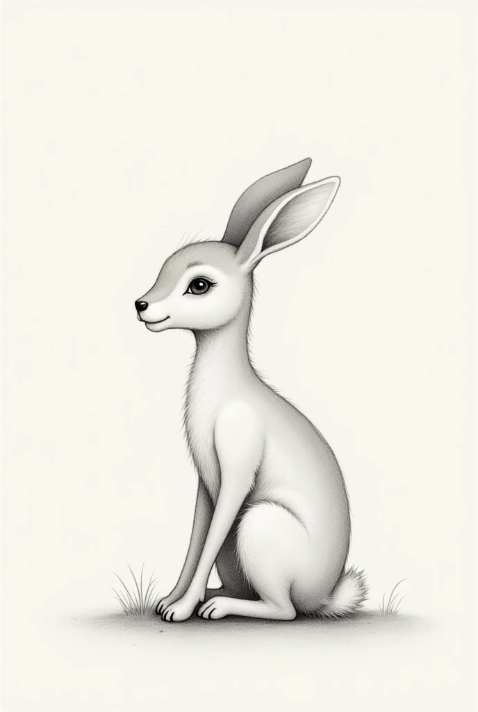 Dibujo artístico easy, a graphite that is pretty More beautiful something very representative That are not women or strange things, I like something more, more shady, easy, that makes sense, of animals, something tender