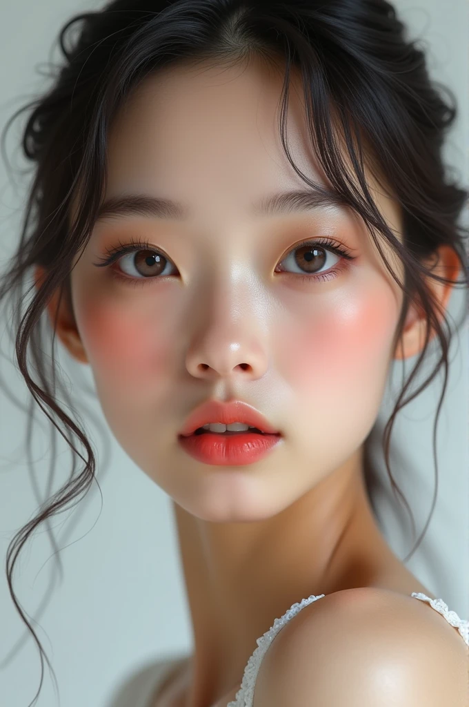 ((best quality)), ((masterpiece)), (detailed), perfect face