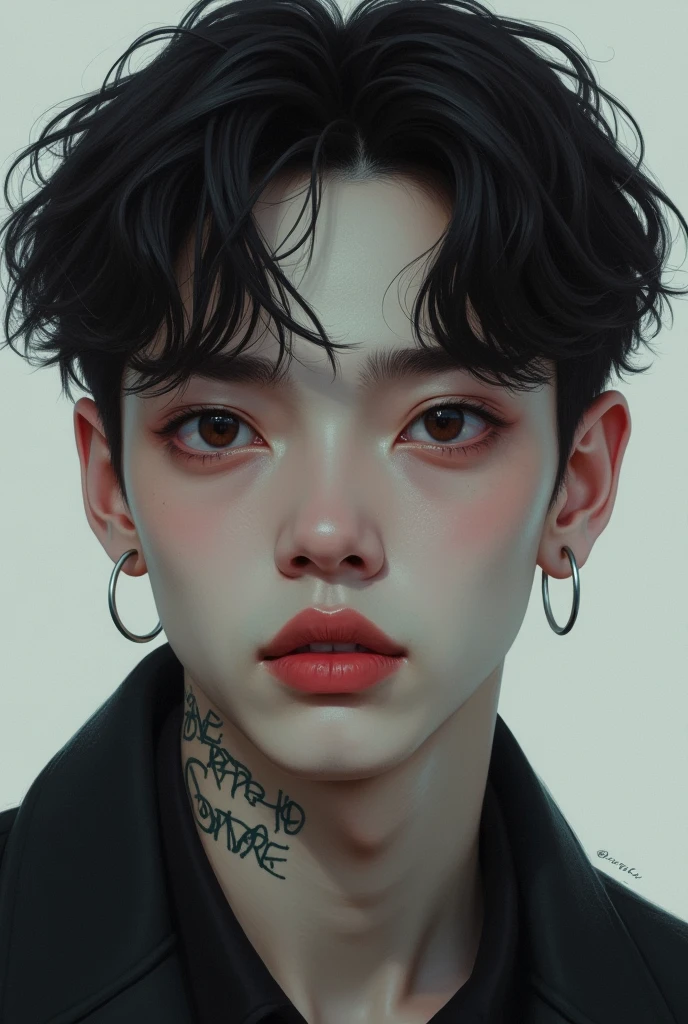Lee Felix stray kids
