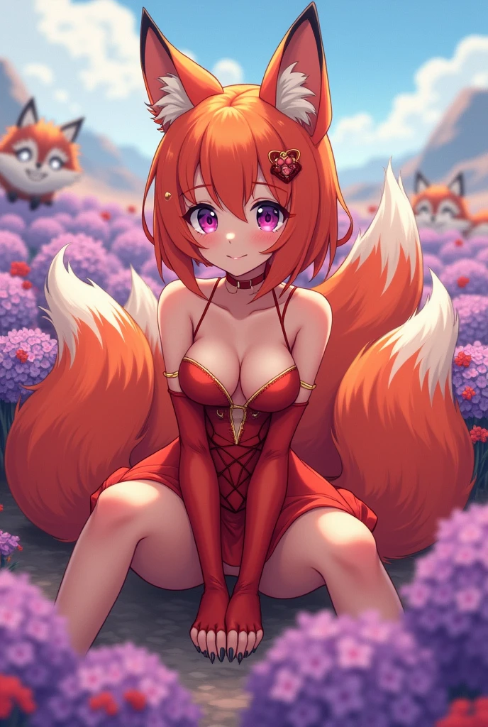 Woman, red hair, big breasts, sample breasts, legs open, pissing, showing her tongue, half naked, forest, alone, big eyes, sex, sitting, cumming, Fucked, Looking up, Hand between legs, Psychopath face, smile, Branch stuck in the anus, Open ass, wet vagina, Masturbating, strong orgasm, Embarrassed, penis in the anus, feeling pain, Penetration,