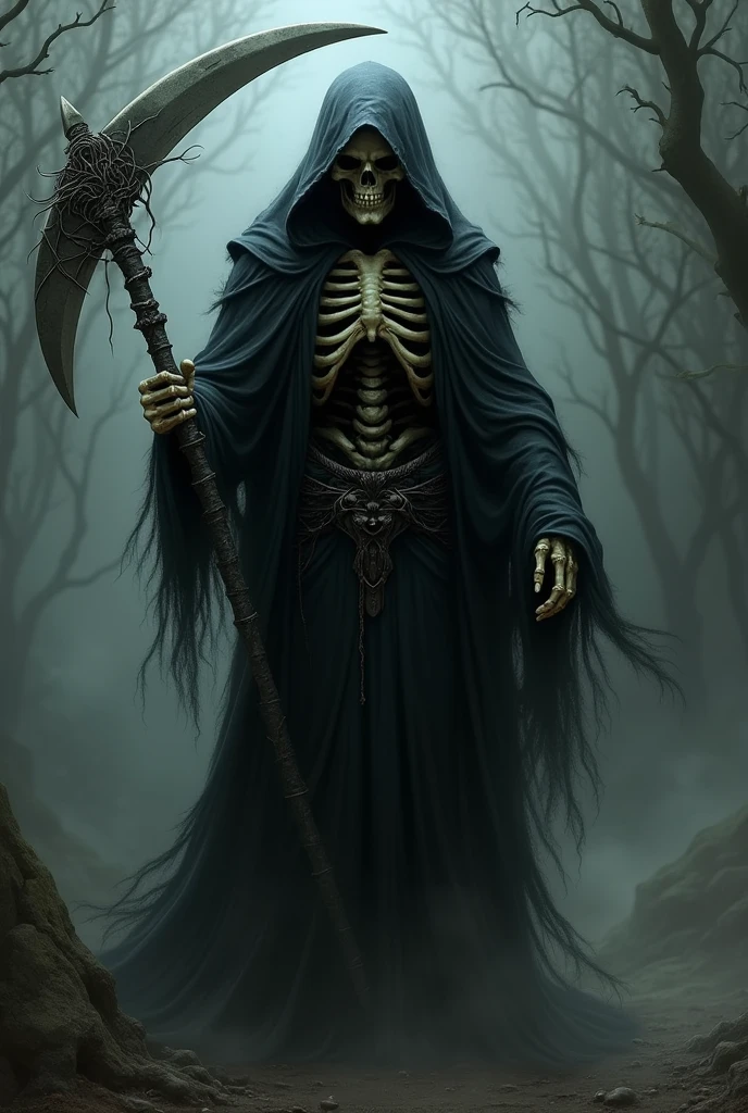 reaper
