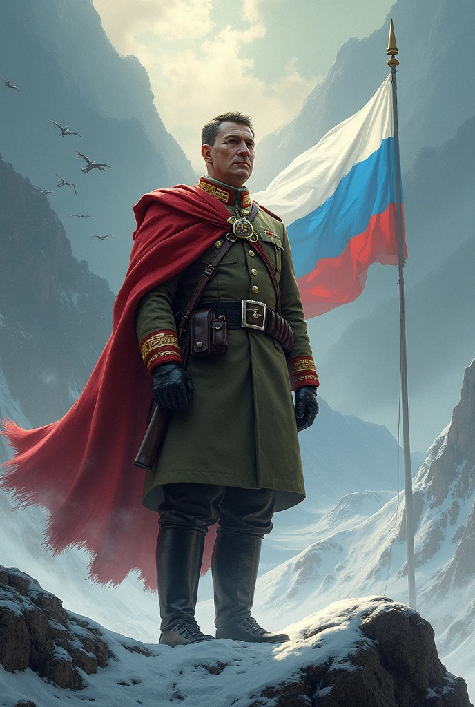 Russian