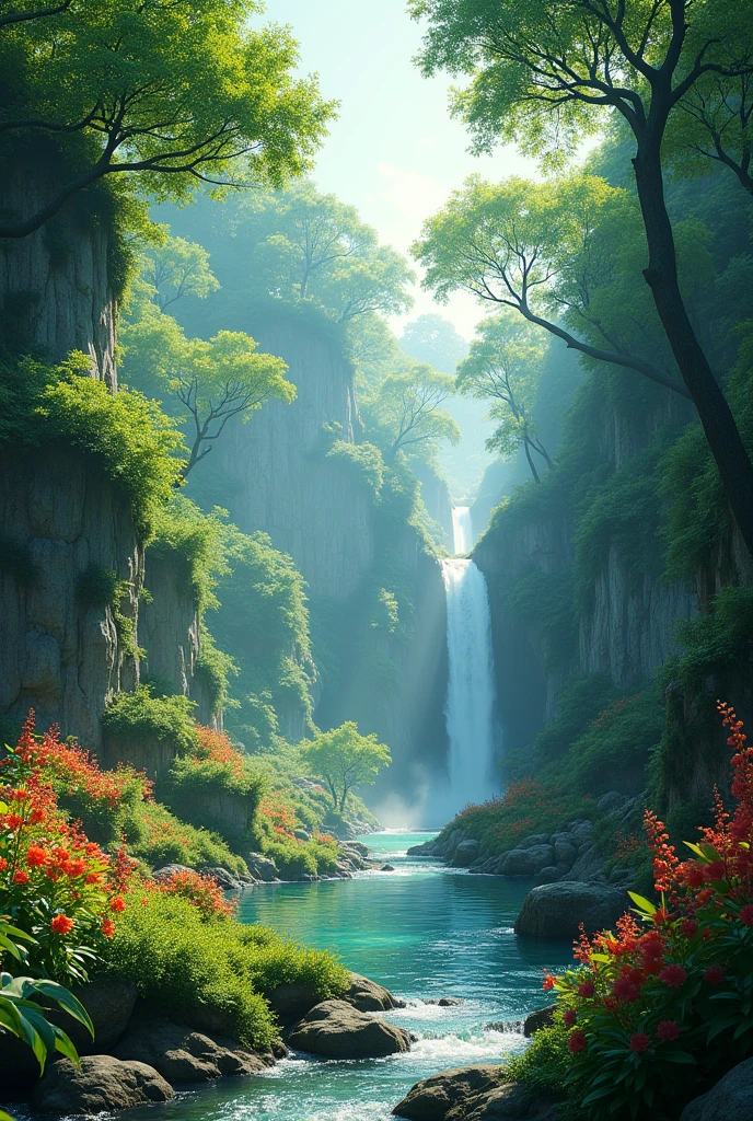 environment