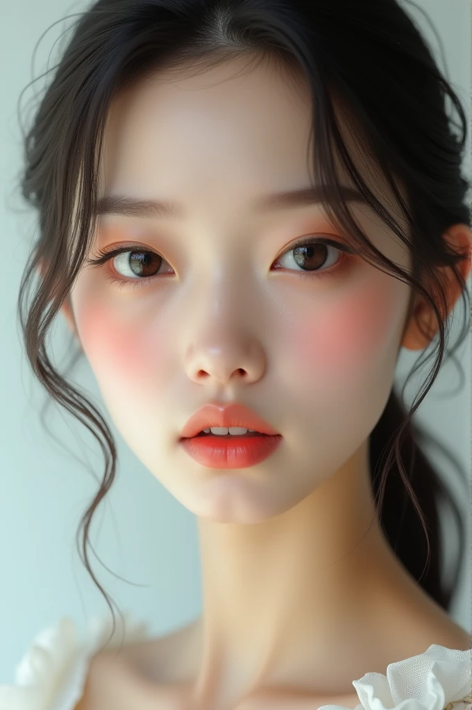 ((best quality)), ((masterpiece)), (detailed), perfect face