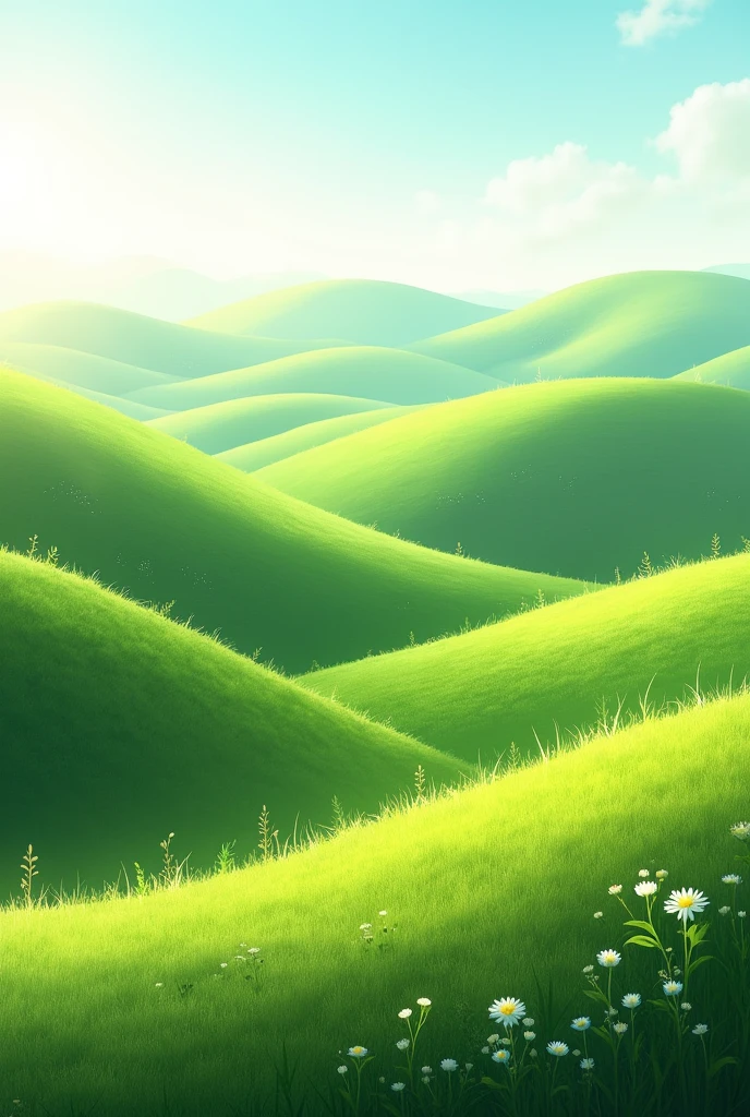 Hills