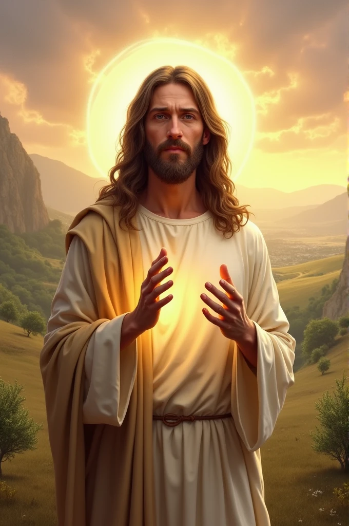 Images of Jesus 