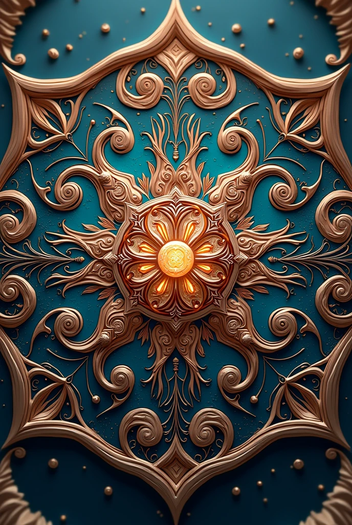 official art, unity 8k wallpaper, ultra detailed, beautiful and aesthetic, High quality, beautiful, masterpiece, best quality, (zentangle, mandala, tangle, entangle:0.6),