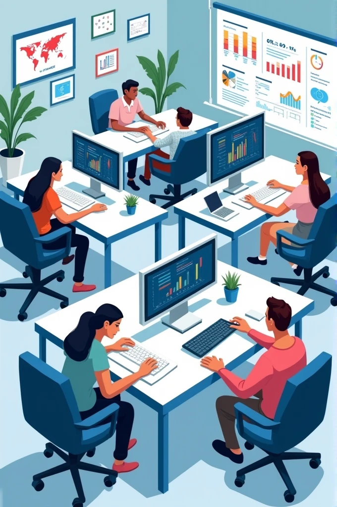Image for a computer quality course