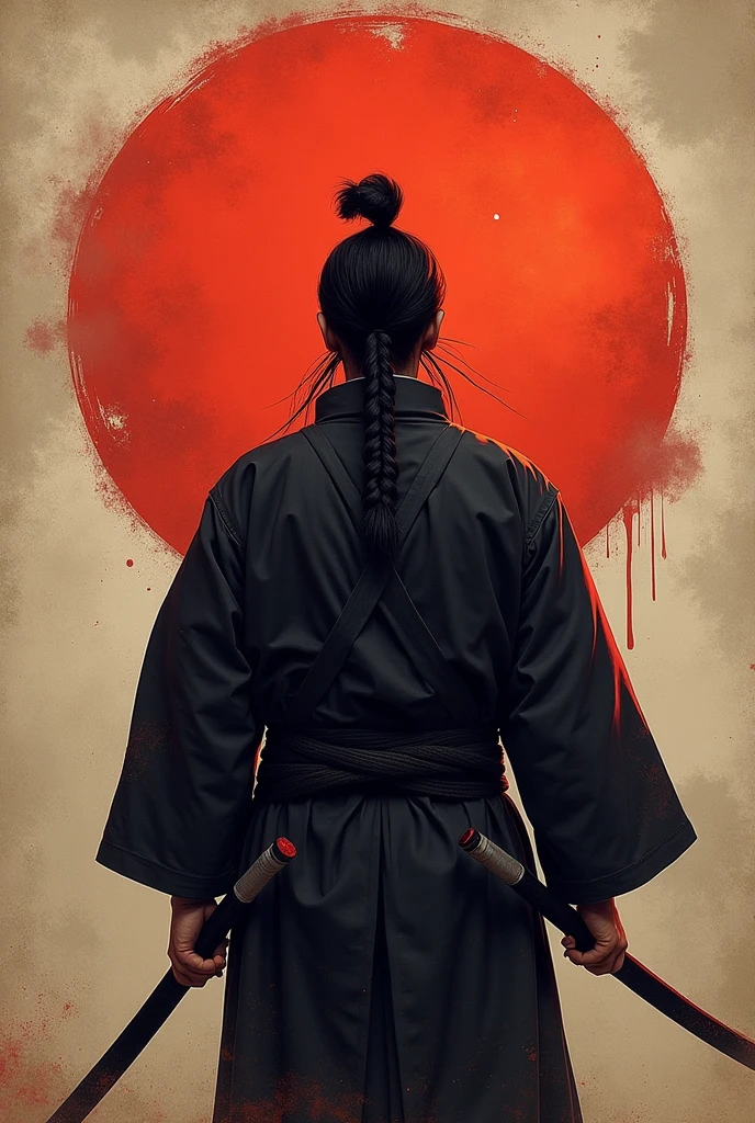 sator goyo, JUJUTSU KAİSEN, I&#39;m sorry