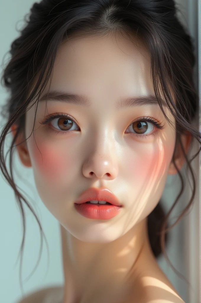 ((best quality)), ((masterpiece)), (detailed), perfect face