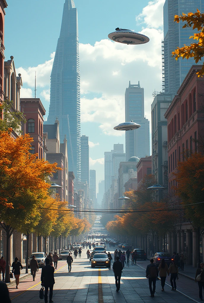 Bolivia La Paz in the future