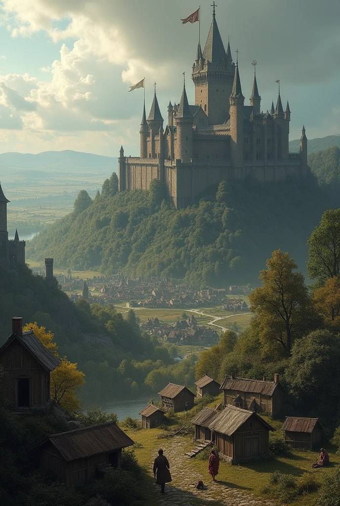 feudalism 