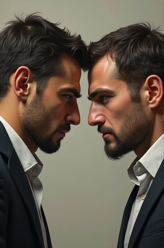 Kosta Kecmanovic and Andrija Cikic