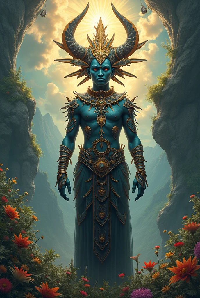 Mythical Uruguayan