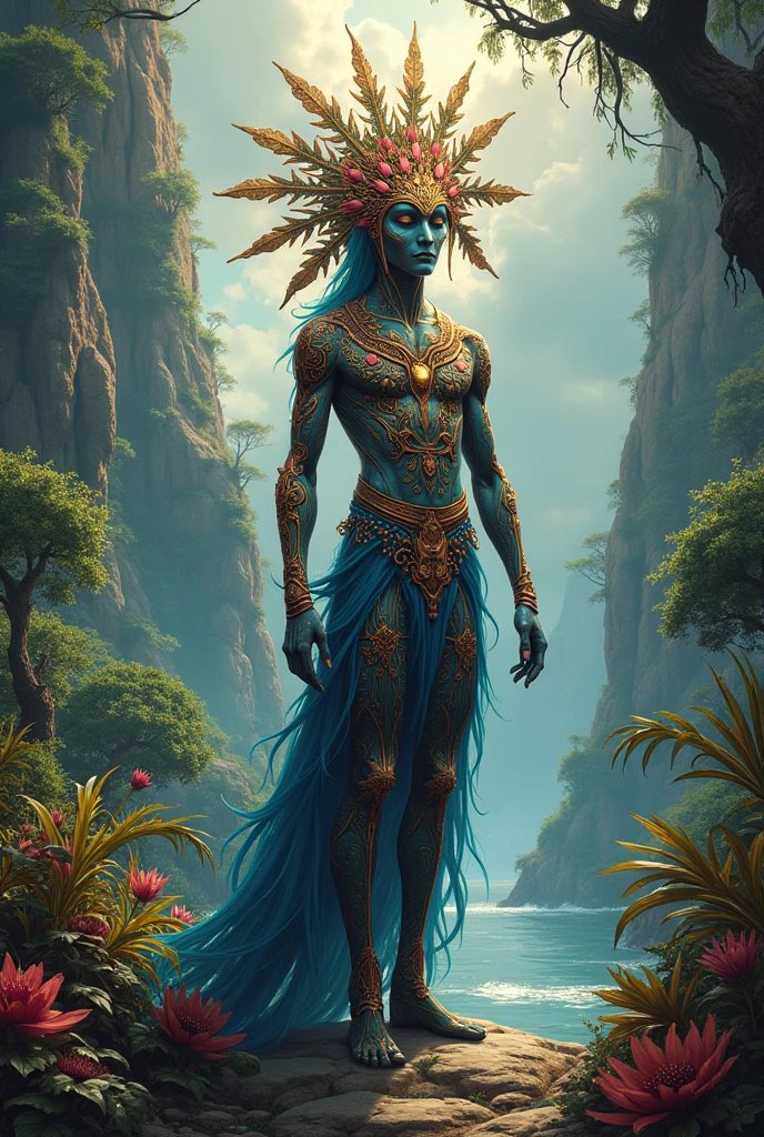 Mythical Uruguayan