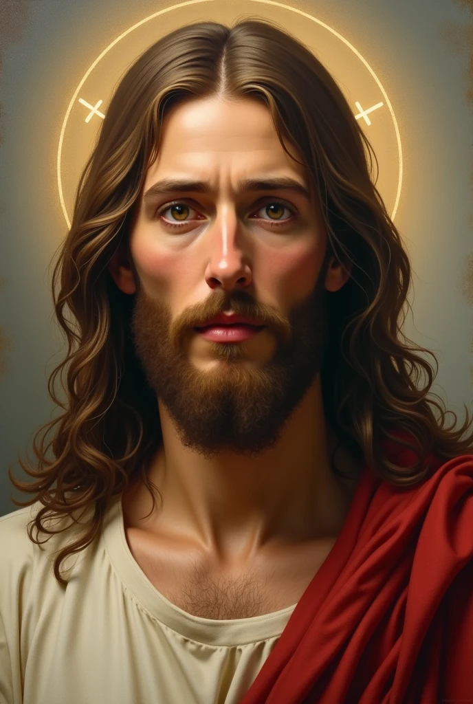 jesus