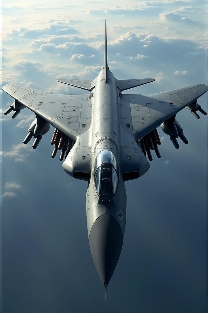 bomber