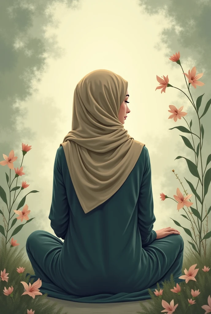 Woman therapist backside himar
Hijab