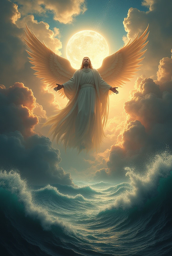 Habakkuk 3:8