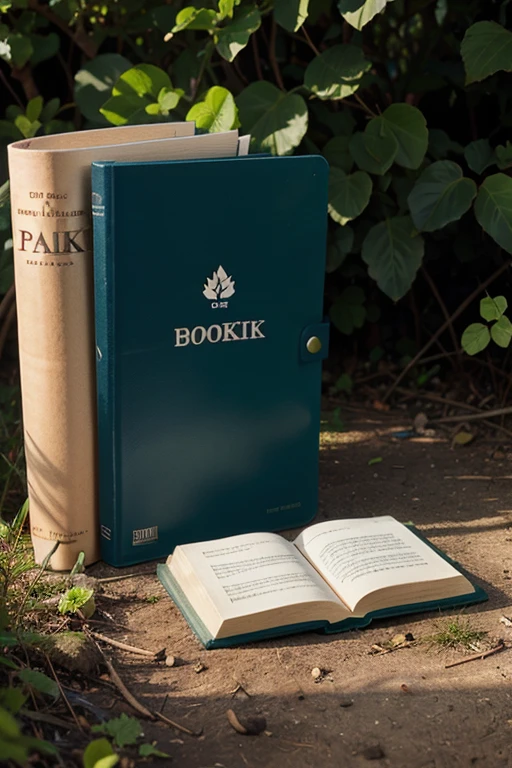 ecological book