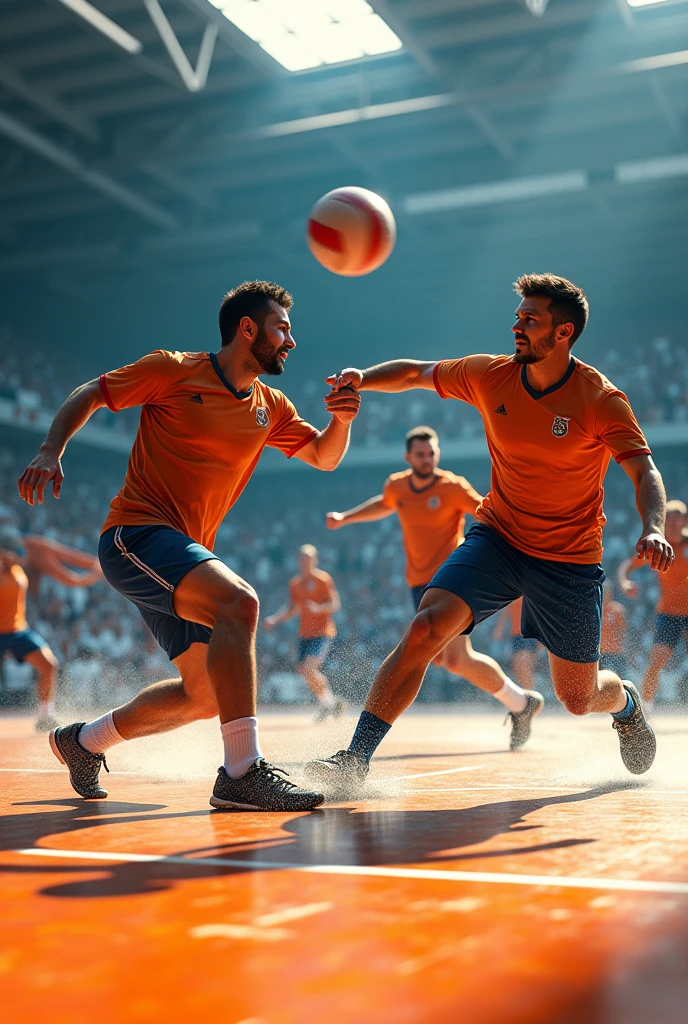 handball