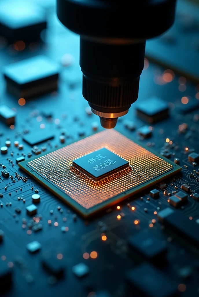 x86 processor, microscope, the, processor architecture