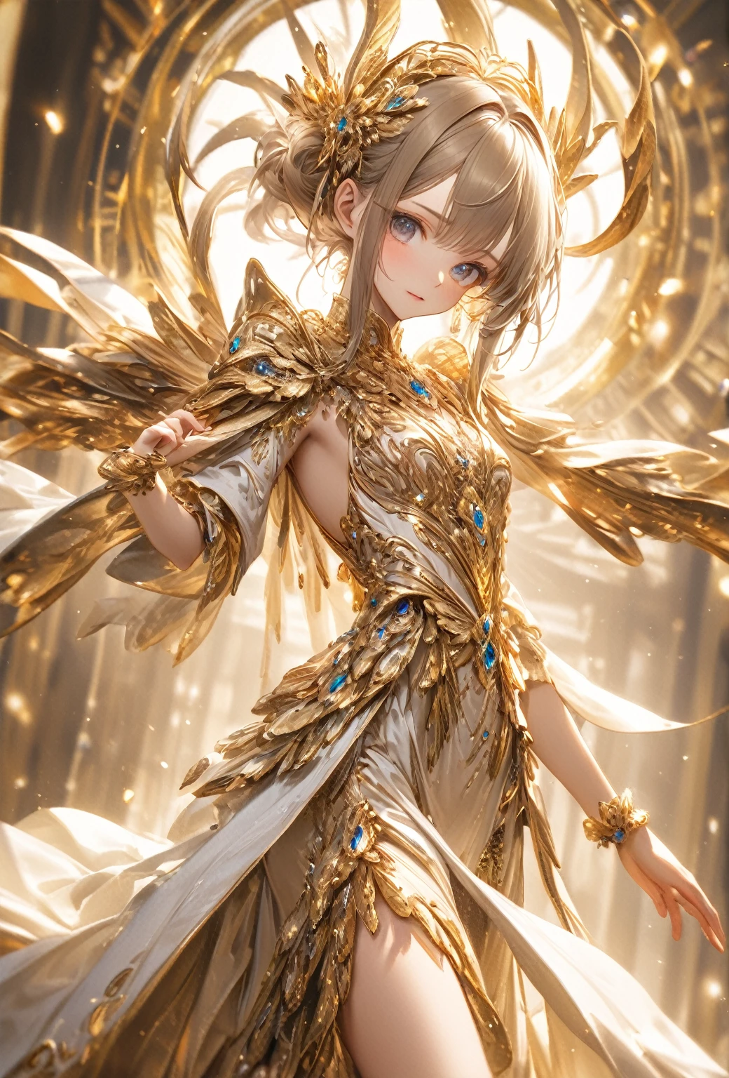 (HigheSt quality, 8k, 32K, maSterpiece, Ultra-high reSolution,:1.2) one perSon'S,So cute , FantaSy background like inSide a houSe, clear, Shining EyeS, Age 35 ,Fair Skin, Girl with black hair, A beautiful girl like a fox, Slanted EyeS, Long Hair, Large BreaStS, Big BreaStS , H Cup, Upper body naked, Completely naked, NippleS are viSible,indoor,Mrs,mother,Fluorescent Pink,Fluorescent Green,Fluorescent Blue Background