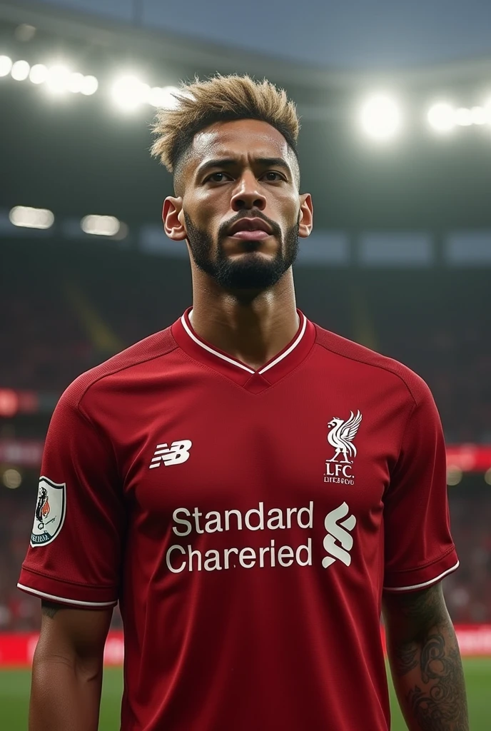 neymar 2018 Go to Liverpool