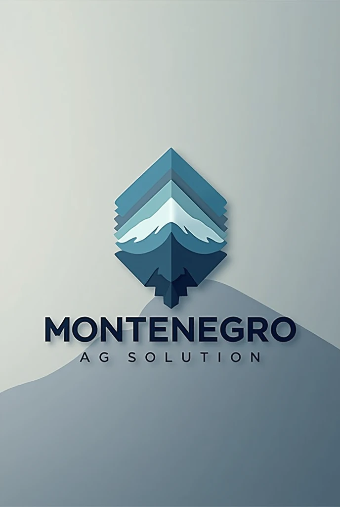 Logo: Montenegro Ag
