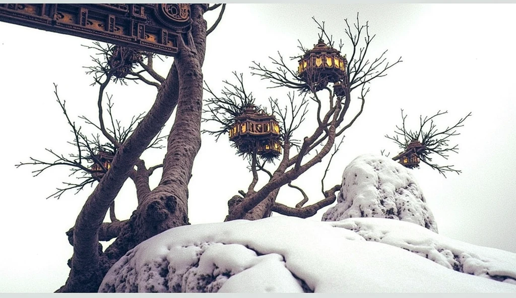 Concept Architectural Design,Ancient charm,Retro Future,kaisa.Goldy,rare,Ore,