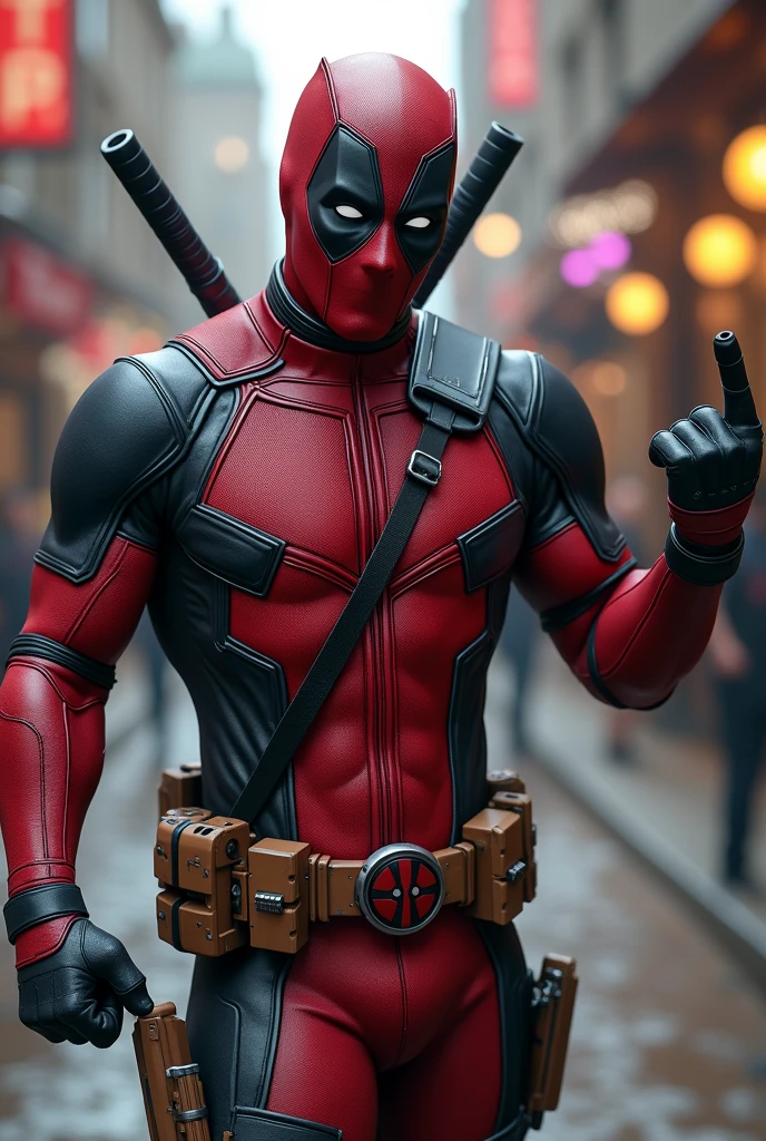 Deadpool