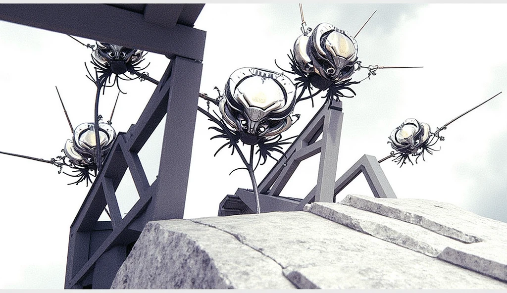 Concept Architectural Design,Ancient charm,Retro Future,kaisa.Goldy,rare,Ore,