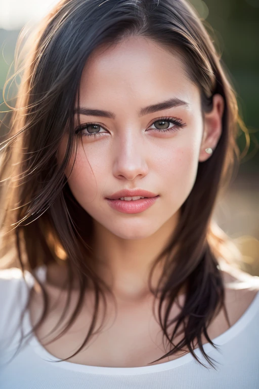 (photo Realistic:1.4), (hyper Realistic:1.4), (Realistic:1.3),
(Smoother lighting:1.05), (Improving the lighting quality of movies:0.9), 32K,
One girl,25 years old, Realistic lighting, Backlight, Light on the face, Ray-tracing, (Bright light:1.2), (Improvement of quality:1.4),
(Highest Quality Real Texture Skins:1.4), Detailed drawn eyes, Detailed painted face,
(tired and sleepy and joy), (smile), Face close-up, T-Shirts,
(Enhance the mood of your body line:1.1), (Enhances the beauty of skin texture:1.1) Completely naked