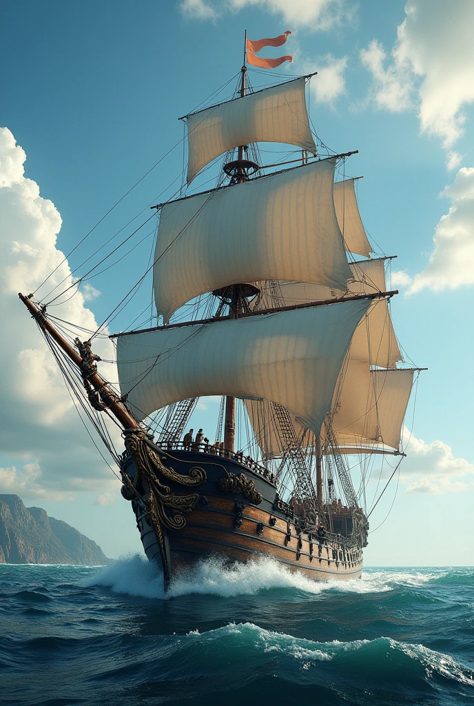 ship