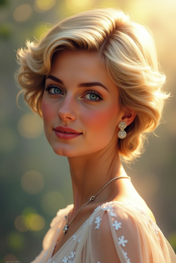 Lady di 