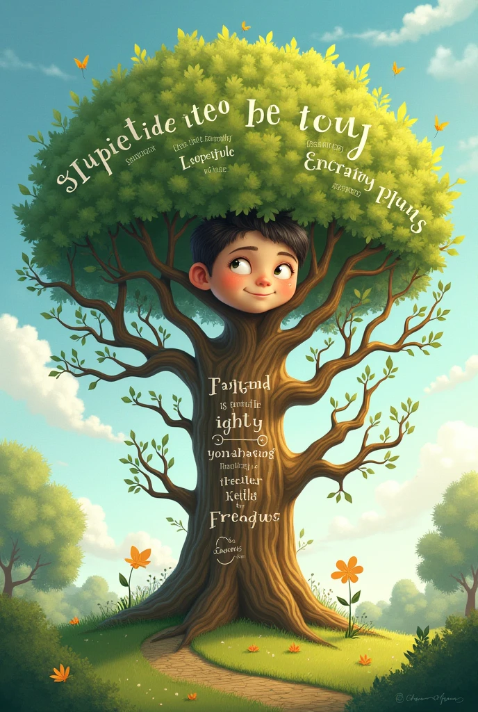 I NEED TO MAKE A TREE WHERE HUMANIZATION IN HEALTH IS PLACED IN TEXTS