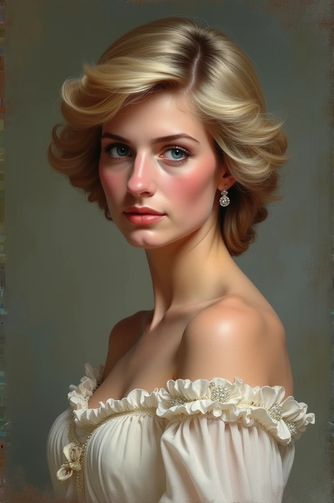 Diana spencer