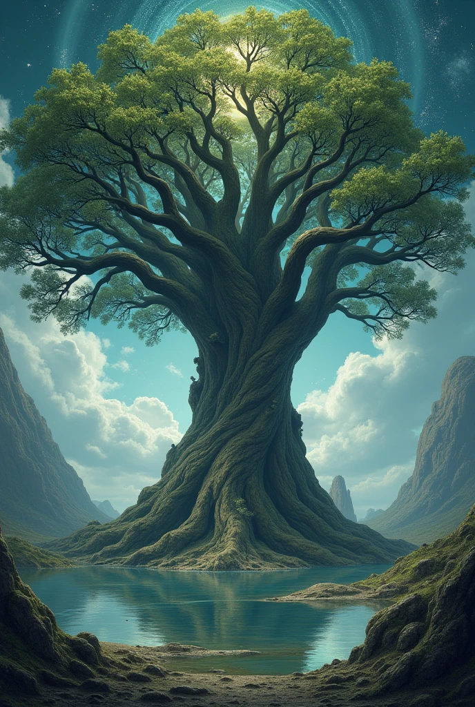 igdrasil