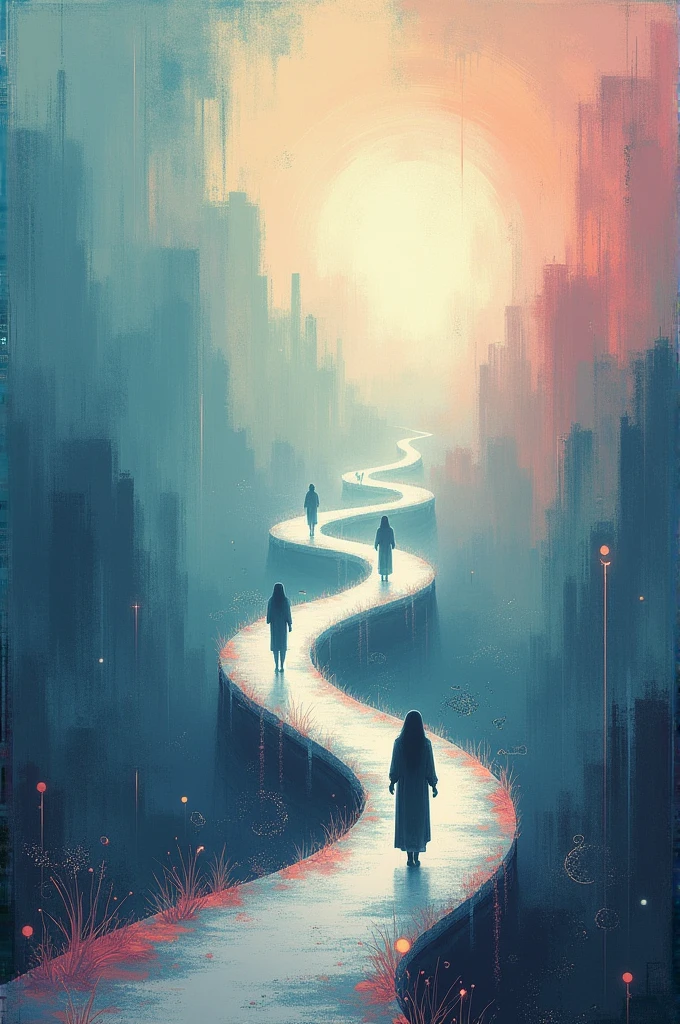 Womens roads