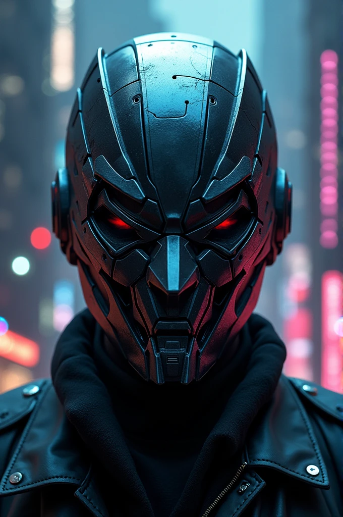 jap3 mask