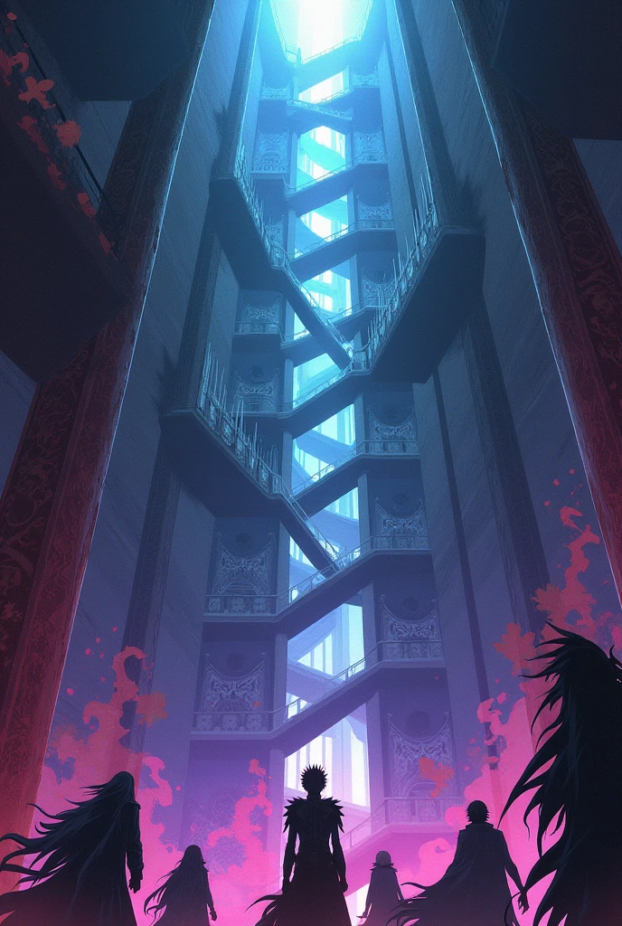 Demon Slayer's Infinite Castle