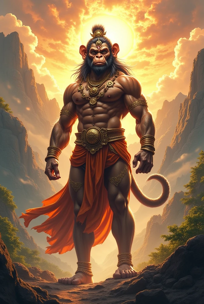 Bajrang Bali 