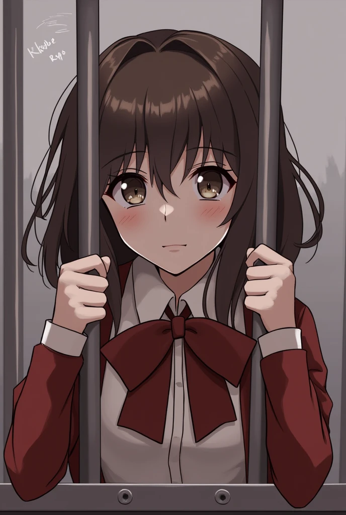 Kaede Karen rape gang rape